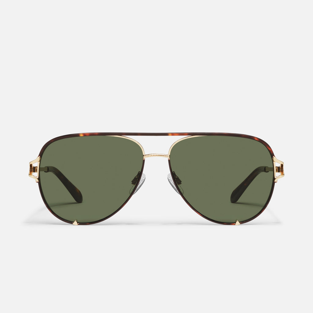 DARK TORT/GREEN