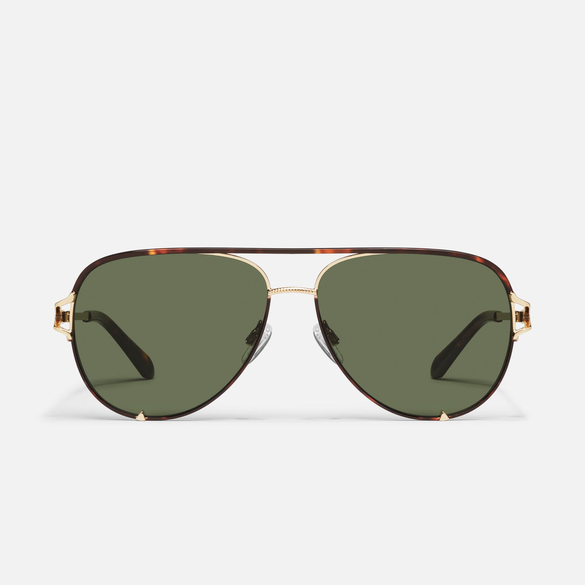 DARK TORT/GREEN