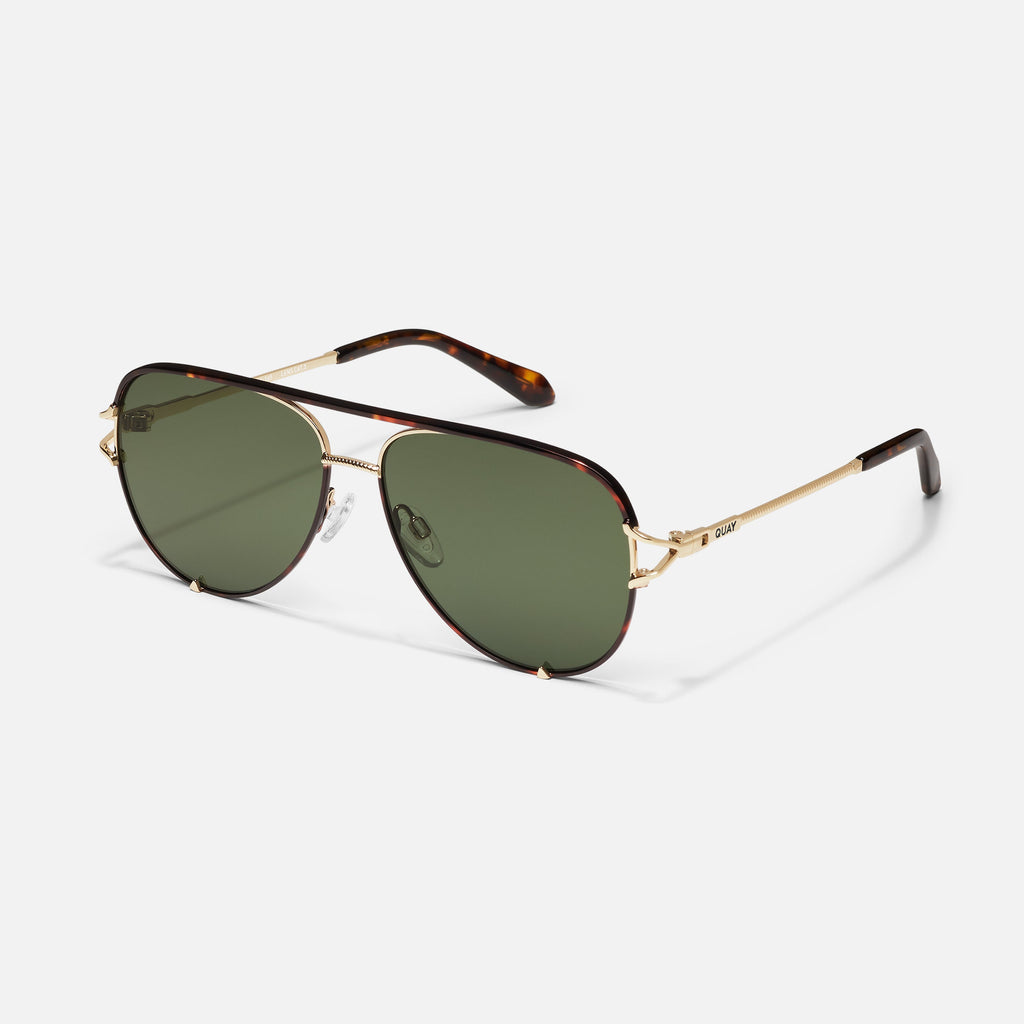DARK TORT/GREEN