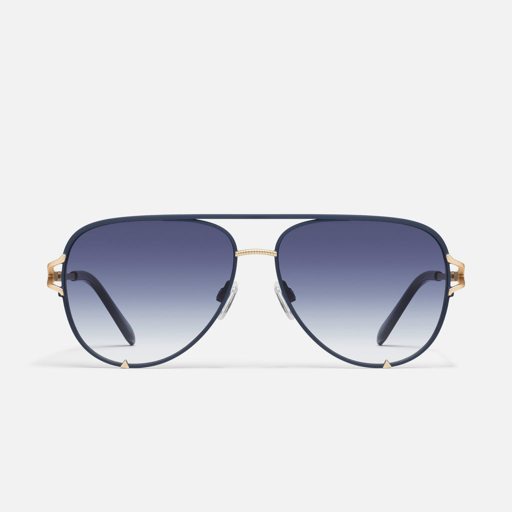 MATTE NAVY/NAVY