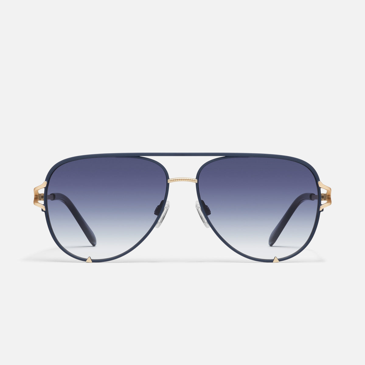 MATTE NAVY/NAVY