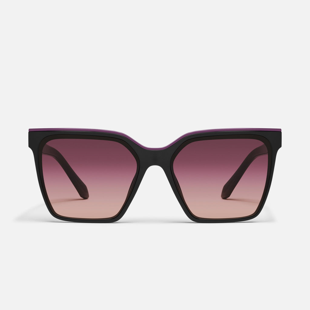 BLACK/IRIS DOE