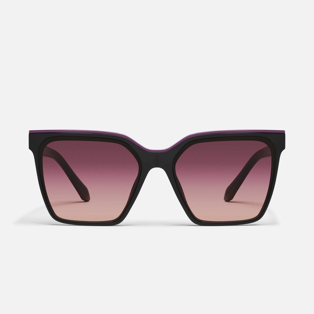 BLACK/IRIS DOE