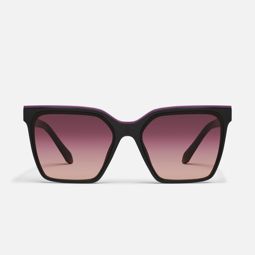 BLACK/IRIS DOE