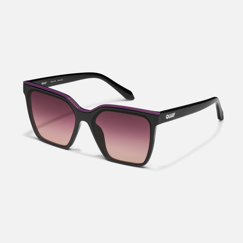 BLACK/IRIS DOE