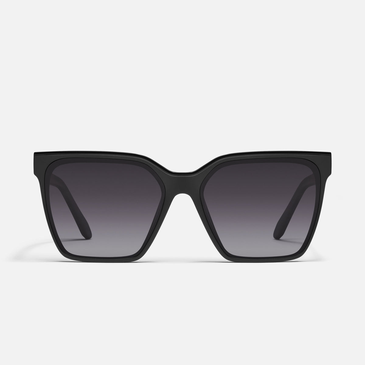 BLACK/SMOKE POLARIZED