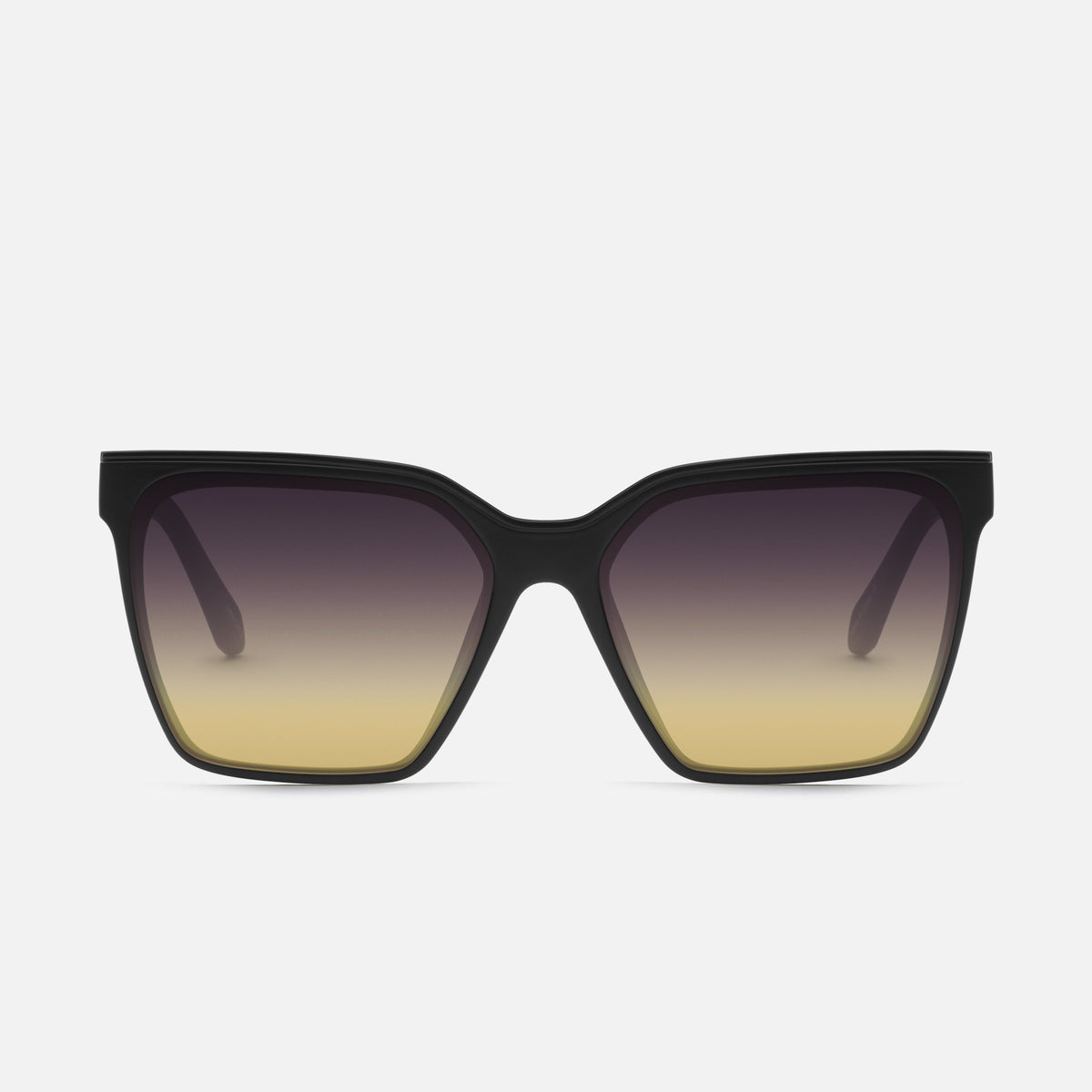 MATTE BLACK/BLACK GOLD