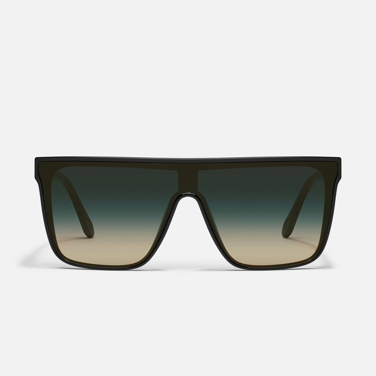 BLACK/PALM TAUPE