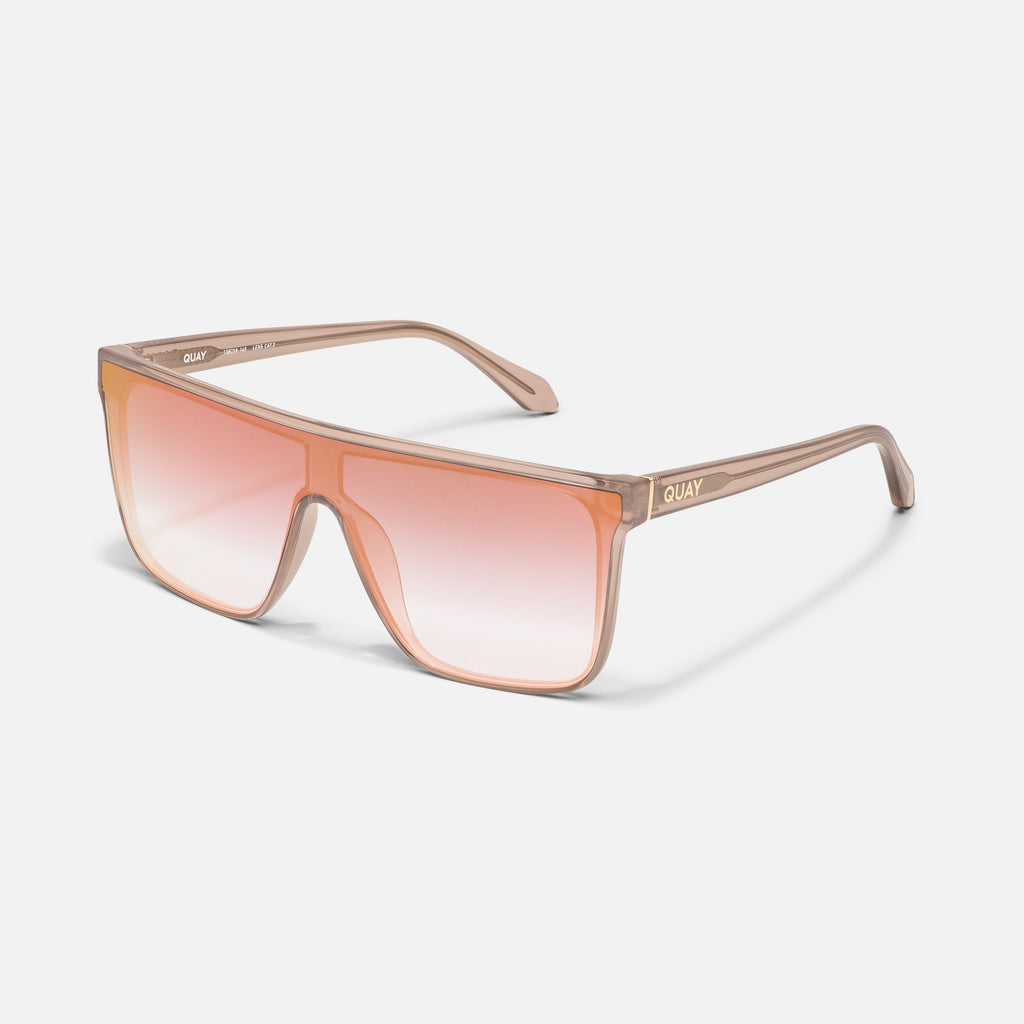 DOE/COPPER FADE