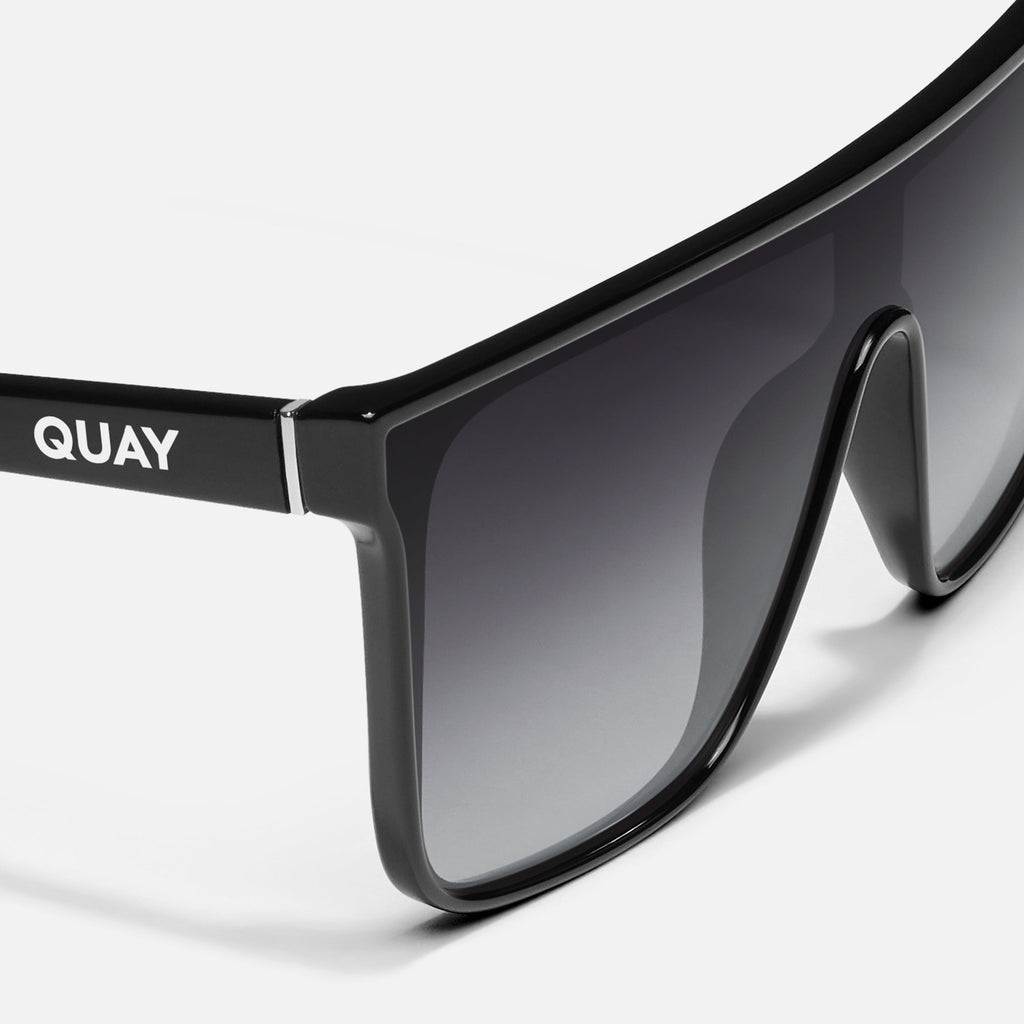 BLACK/SMOKE POLARIZED