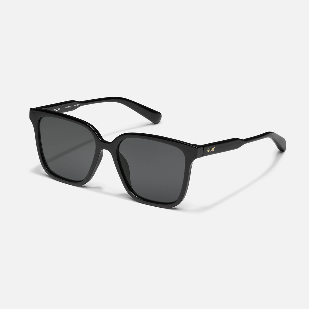 BLACK/SMOKE POLARIZED