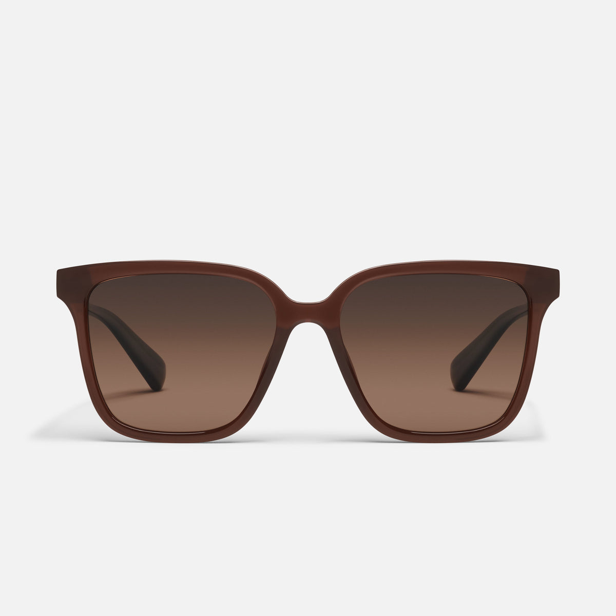 DARK BROWN/DARK FAWN POLARIZED