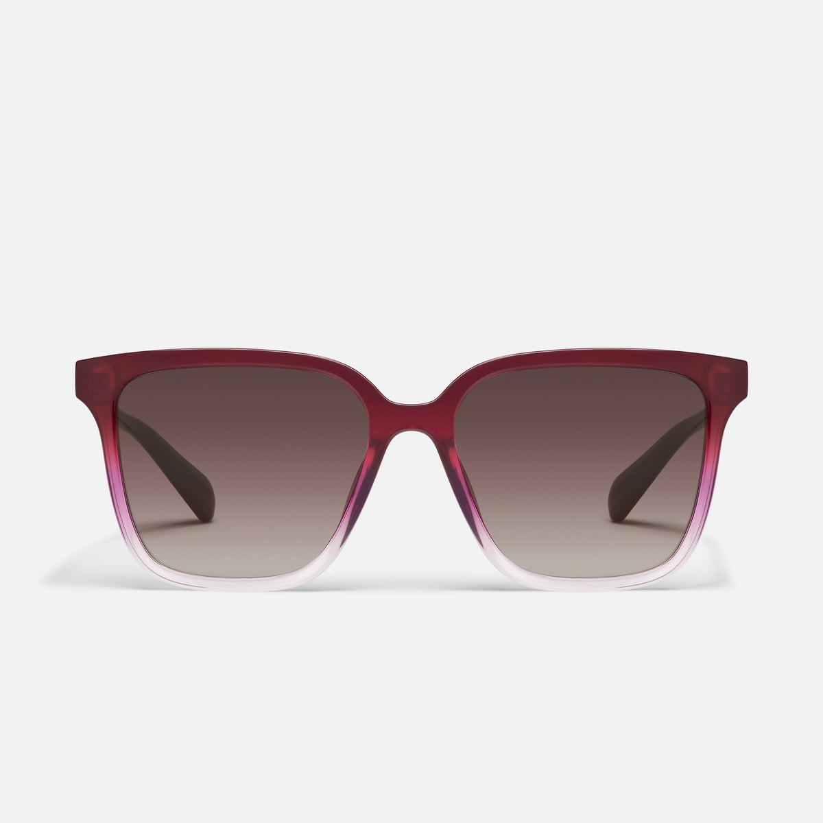 GARNET OMBRE/BROWN