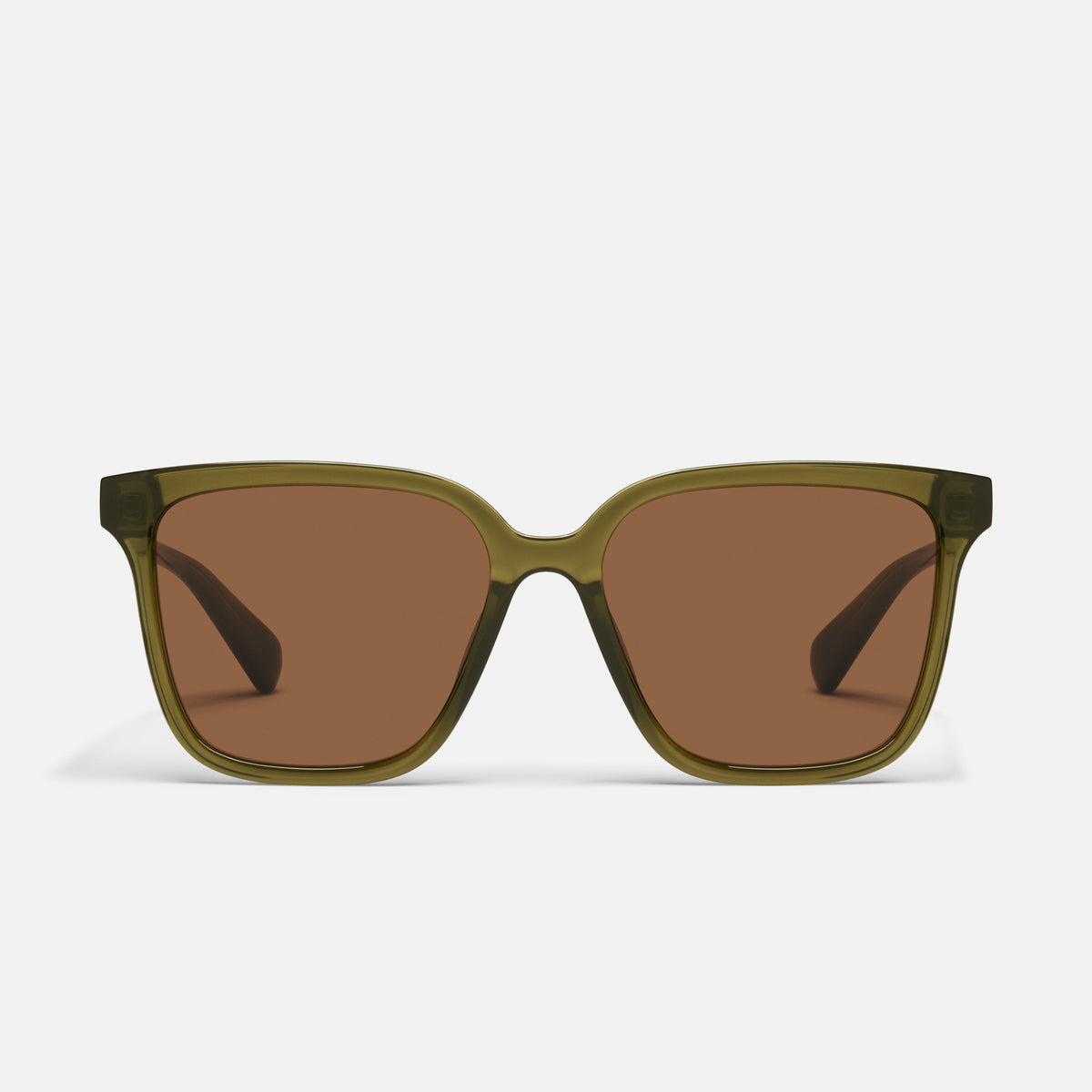 OLIVE/BROWN
